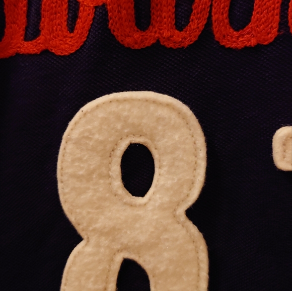 Y2K 2010s Scotch & Soda Short Sleeve Polo Navy Shirt 8 14 San Diego CA - Picture 10 of 13